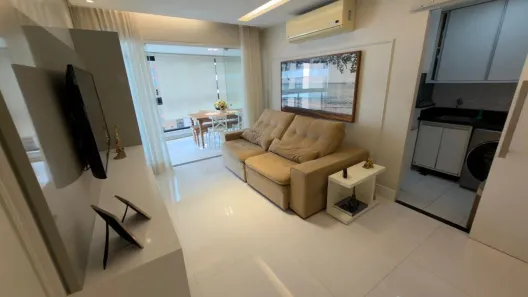 Apartamento com 2 Quartos à venda, 90m² no Alphaville I, Salvador