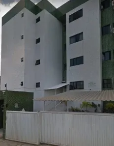Apartamento com 2 Quartos à venda, 51m² no Cidade dos Colibris, João Pessoa