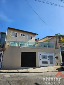 Sobrado com 3 Quartos à venda, 300m² no Jardim Monte Kemel, São Paulo