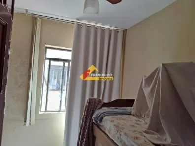 Apartamento com 3 Quartos à venda, 109m² no Porto Velho, Divinópolis