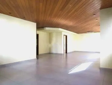 Apartamento com 4 Quartos à venda, 216m² no Serra, Belo Horizonte