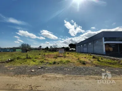 Lote/Terreno à venda, 1006m² no VILA LOURDES, Forquilhinha