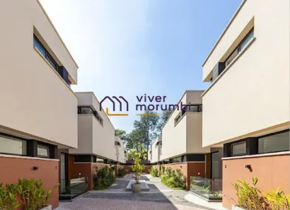 Casa de Condomínio com 4 Quartos à venda, 531m² no Jardim Cordeiro, São Paulo