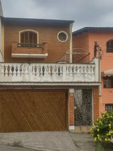Sobrado com 3 Quartos à venda, 180m² no Parque São Lucas, São Paulo