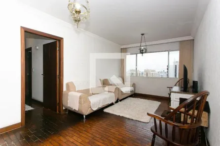 Apartamento com 3 Quartos à venda, 76m² no Parque São Jorge, São Paulo