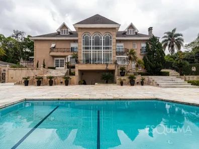 Casa com 5 Quartos à venda, 1957m² no Retiro Morumbi, São Paulo