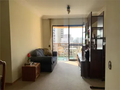 Apartamento com 3 Quartos à venda, 91m² no Perdizes, São Paulo