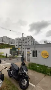 Apartamento com 2 Quartos à venda, 42m² no Lírio do Vale, Manaus