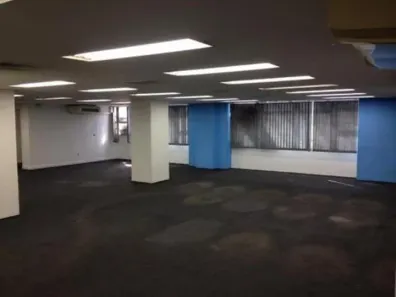 Sala Comercial para alugar, 250m² no Centro, Rio de Janeiro