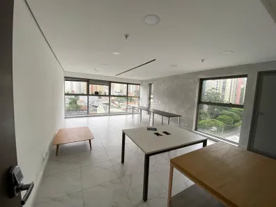 Sala Comercial à venda, 42m² no Vila Guiomar, Santo André