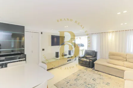 Apartamento com 2 Quartos à venda, 100m² no Jardim Dom Bosco, São Paulo