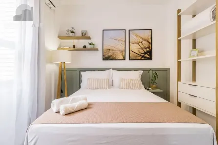Apartamento com 1 Quarto à venda, 16m² no Cidade Baixa, Porto Alegre