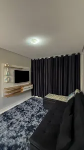 Flat com 1 Quarto para alugar, 50m² no Loteamento Celina Park, Goiânia