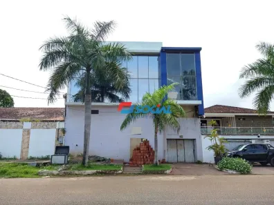Casa com 2 Quartos à venda, 600m² no Agenor de Carvalho, Porto Velho