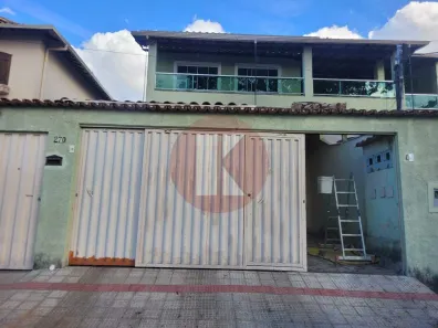 Casa com 2 Quartos para alugar, 60m² no Candelária, Belo Horizonte