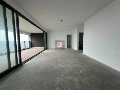 Apartamento com 3 Quartos à venda, 186m² no Jardim Fonte do Morumbi, São Paulo