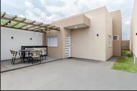 Casa com 3 Quartos à venda, 76m² no Residencial Lago Azul II, Goianira