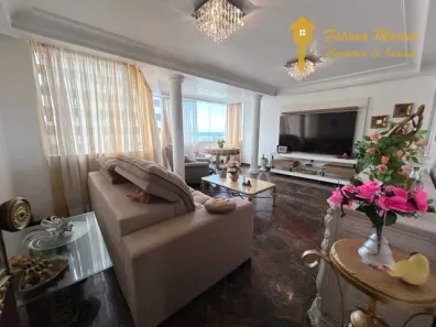 Apartamento com 4 Quartos à venda, 160m² no Pituba, Salvador