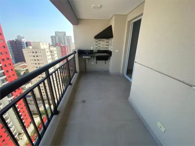 Apartamento com 2 Quartos à venda, 65m² no Saúde, São Paulo