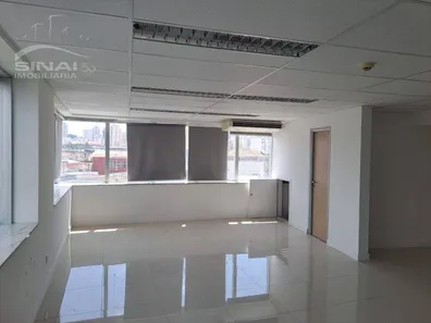 Sala Comercial para alugar, 45m² no Santana, São Paulo