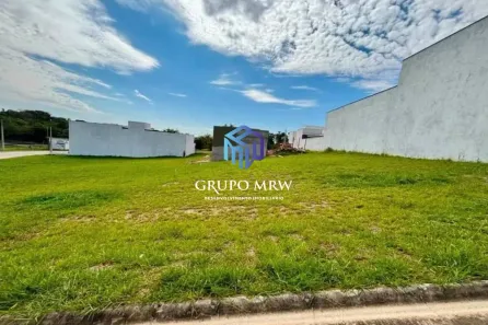 Lote/Terreno à venda, 200m² no Jardim Novo Horizonte, Sorocaba