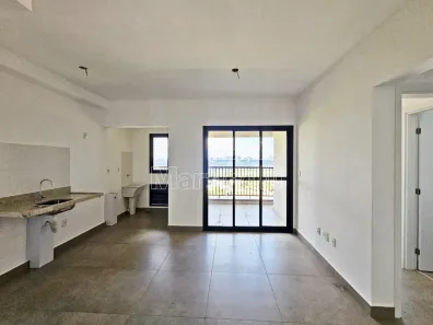 Apartamento com 2 Quartos à venda, 65m² no Residencial Taiwan, Ribeirão Preto