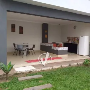 Casa com 3 Quartos à venda, 287m² no Jardim Residencial Doutor Lessa, Pindamonhangaba
