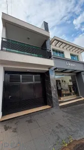 Apartamento com 3 Quartos para alugar, 100m² no Jandaia do Sul, Jandaia do Sul