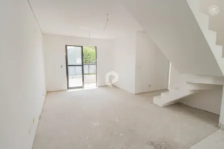 Cobertura com 3 Quartos à venda, 160m² no São Domingos, São José dos Pinhais
