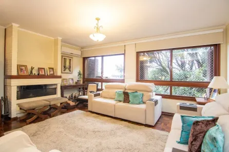 Apartamento com 3 Quartos à venda, 162m² no Petrópolis, Porto Alegre