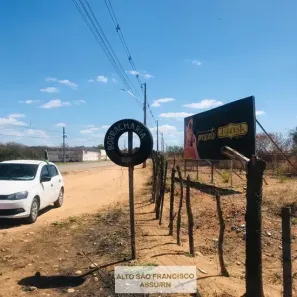 Lote/Terreno à venda, 61918m² no , Açu
