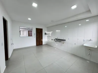 Apartamento com 2 Quartos para alugar, 40m² no Jardim Liderança, São Paulo