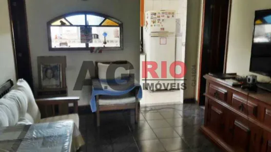 Casa com 3 Quartos à venda, 327m² no Magalhães Bastos, Rio de Janeiro