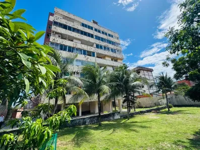 Apartamento com 3 Quartos à venda, 126m² no Praia do Futuro II, Fortaleza