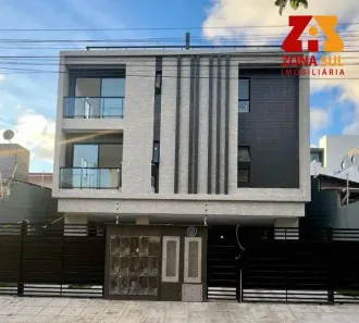 Apartamento com 2 Quartos à venda, 47m² no Altiplano Cabo Branco, João Pessoa