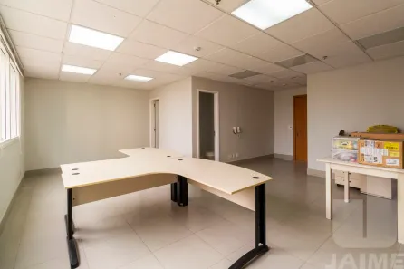 Imóvel Comercial para alugar, 42m² no Higienópolis, São Paulo