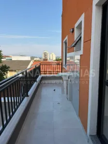 Apartamento com 1 Quarto à venda, 57m² no Jardim Palmares (Zona Sul), São Paulo