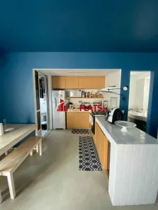Flat com 2 Quartos para alugar, 80m² no Vila Nova Conceição, São Paulo
