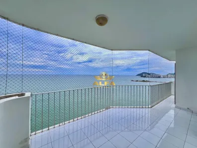 Apartamento com 3 Quartos à venda, 125m² no Pitangueiras, Guarujá