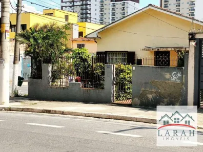 Casa com 2 Quartos à venda, 100m² no Ferreira, São Paulo