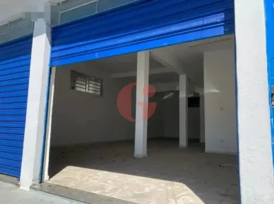 Ponto Comercial à venda, 108m² no Jardim Imperial, São José dos Campos