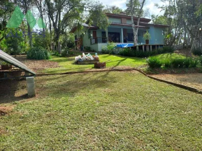 Fazenda/Sítio com 2 Quartos à venda, 100m² no Paiol de Baixo, Campina Grande do Sul