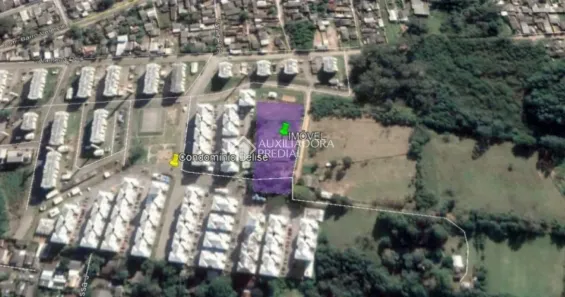 Lote/Terreno para alugar, 5658m² no Restinga, Porto Alegre