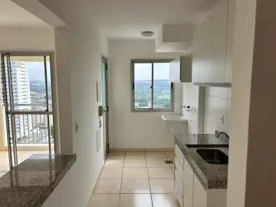 Apartamento com 3 Quartos à venda, 72m² no Vila Jaraguá, Goiânia