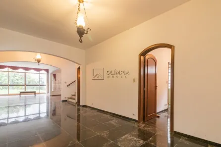 Casa com 4 Quartos à venda, 387m² no Vila Madalena, São Paulo