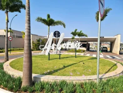 Lote/Terreno à venda, 482m² no Loteamento Residencial Arborais, Campinas
