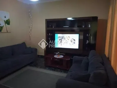 Sobrado com 5 Quartos à venda, 393m² no Parque Oratório, Santo André