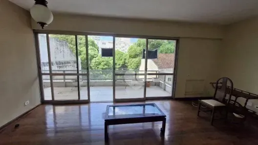 Apartamento com 4 Quartos à venda, 156m² no Tijuca, Rio de Janeiro