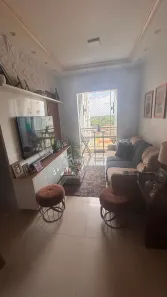 Apartamento com 3 Quartos à venda, 90m² no Tenoné, Belém