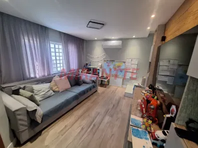 Casa com 3 Quartos à venda, 144m² no Jardim do Colégio (Zona Norte), São Paulo